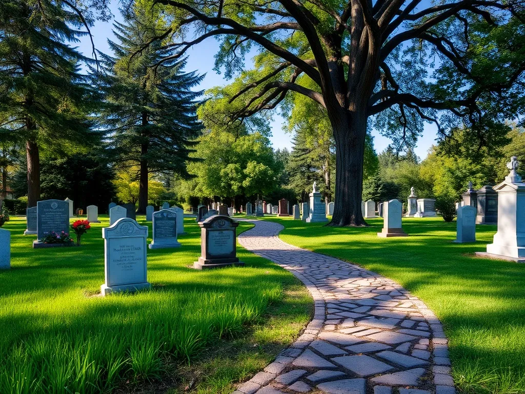 Cmentarz Batowice – dojazd MPK, jak dotrzeć do miejsca spoczynku?