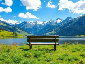 Tatry z dzieckiem: najlepsze miejsca na rodzinne wyprawy