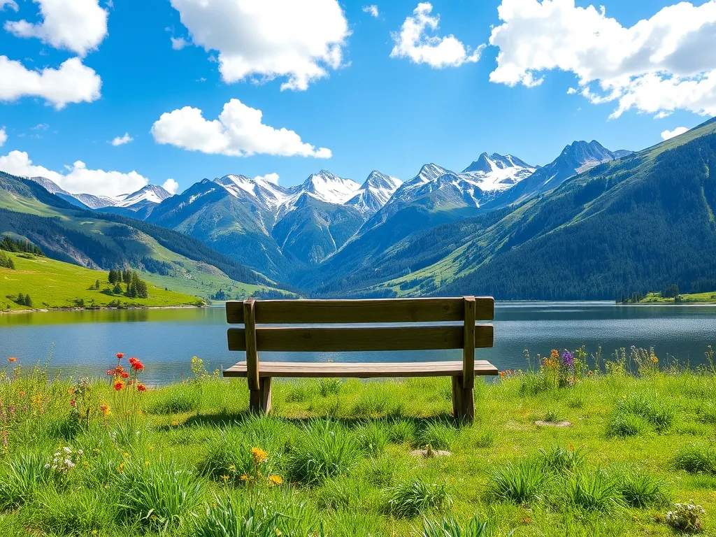 Tatry z dzieckiem: najlepsze miejsca na rodzinne wyprawy