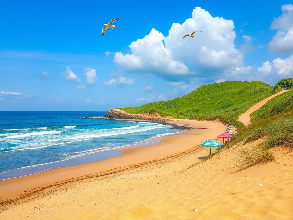 Jak dojechać do Krynicy Morskiej? Praktyczne wskazówki i porady