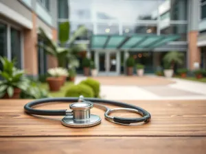 Szpital Jawor – lokalizacja, zakres usług, dane kontaktowe