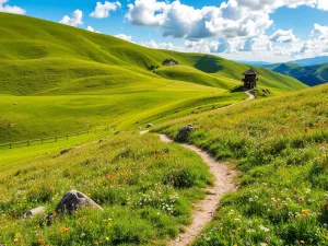 Mogielica – dojazd z Krakowa i praktyczne informacje