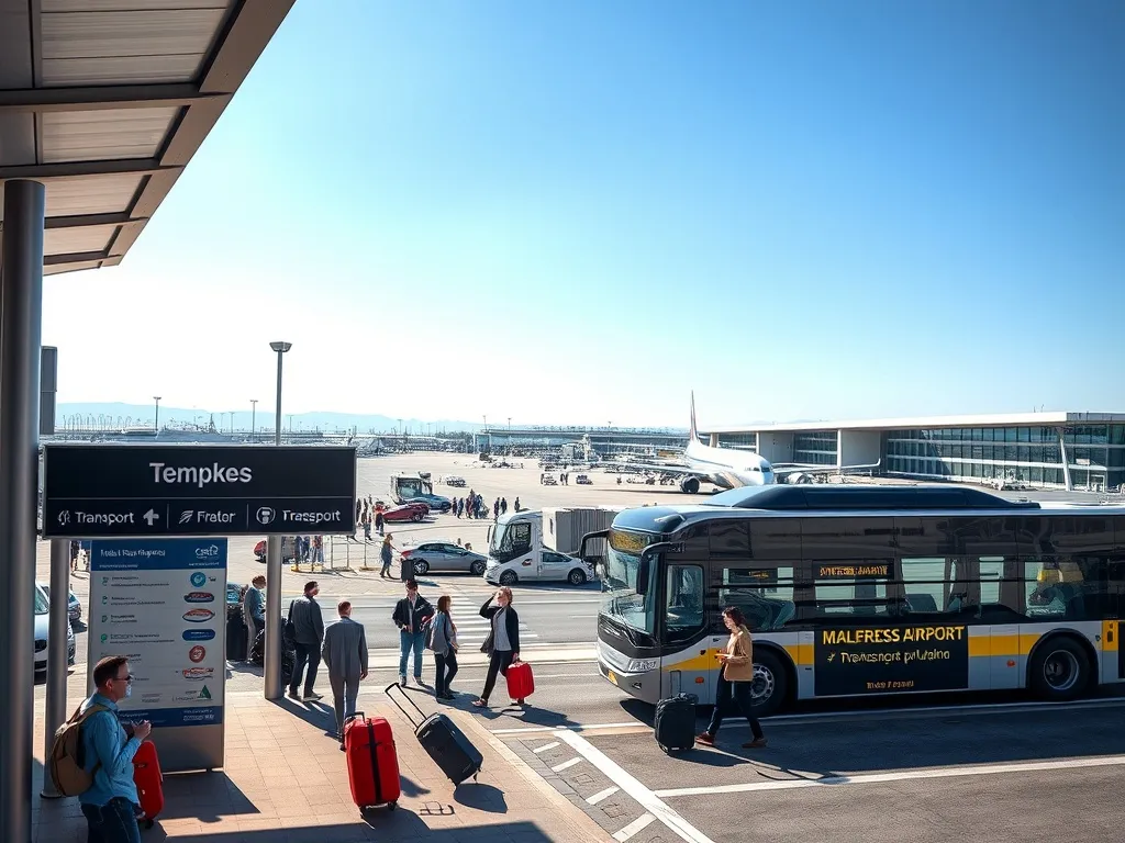 Mediolan Malpensa – dojazd do centrum: najlepsze opcje transportu