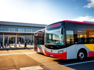 Oslo-Gardermoen – dojazd do centrum: najlepsze opcje transportu