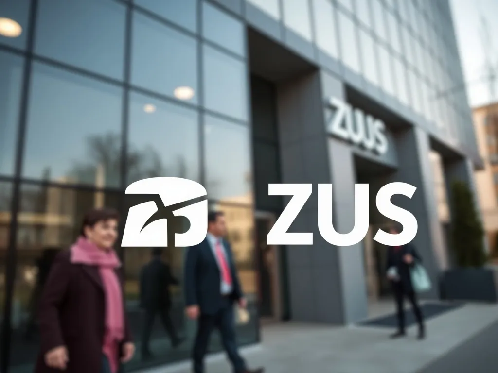 ZUS Legnica – lokalizacja, usługi, kontakt i pomoc prawna