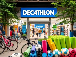 Decathlon Legnica – lokalizacja, oferta, co warto wiedzieć?