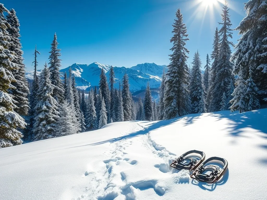 Tatry zimą dla średniozaawansowanych – najlepsze trasy do odkrycia