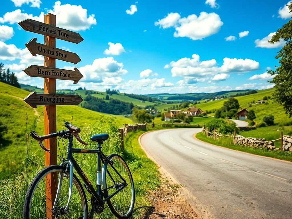 Jak dojechać do Rymanowa Zdroju? Przewodnik po trasach i komunikacji