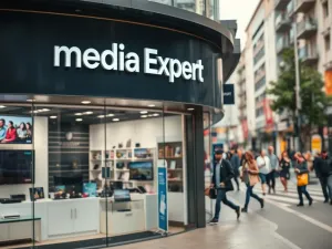 Media Expert Jawor – lokalizacja, godziny otwarcia, oferta sklepu