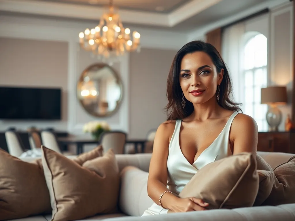 Georgina Rodriguez – dzieci, życie prywatne, rodzina