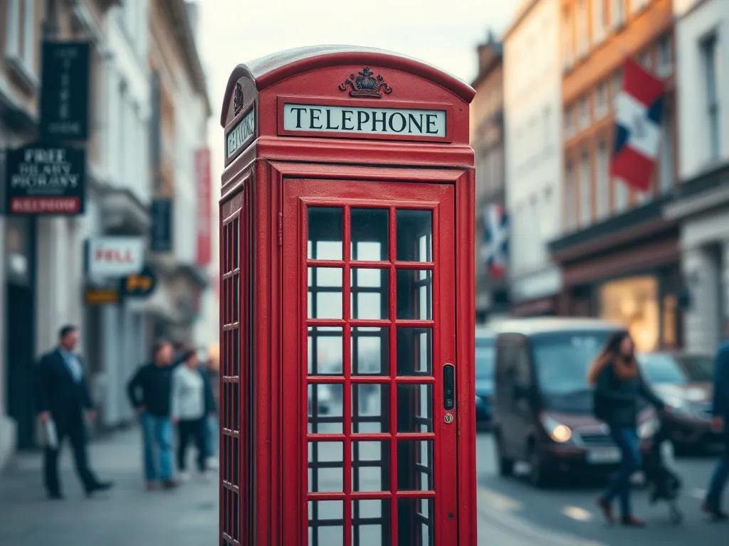 Dziwne telefony z Wielkiej Brytanii – jak się przed nimi bronić?