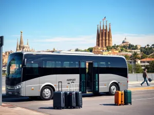 Barcelona El Prat – dojazd do centrum i najważniejsze informacje