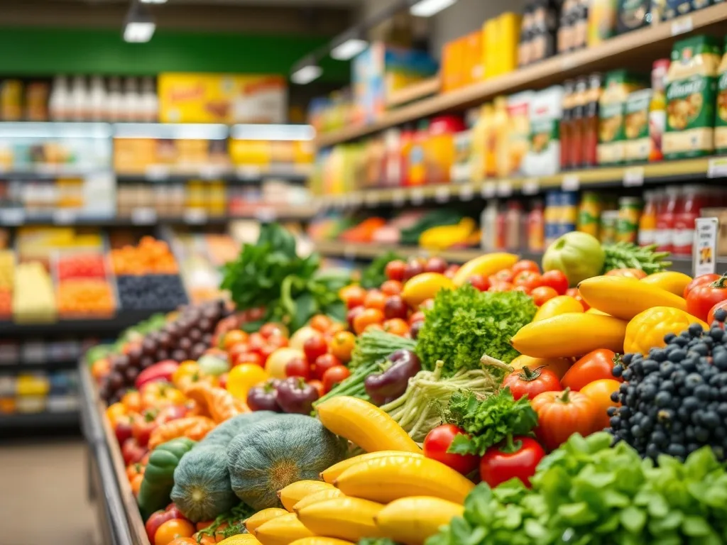 Intermarche Legnica – lokalizacja, godziny otwarcia, asortyment