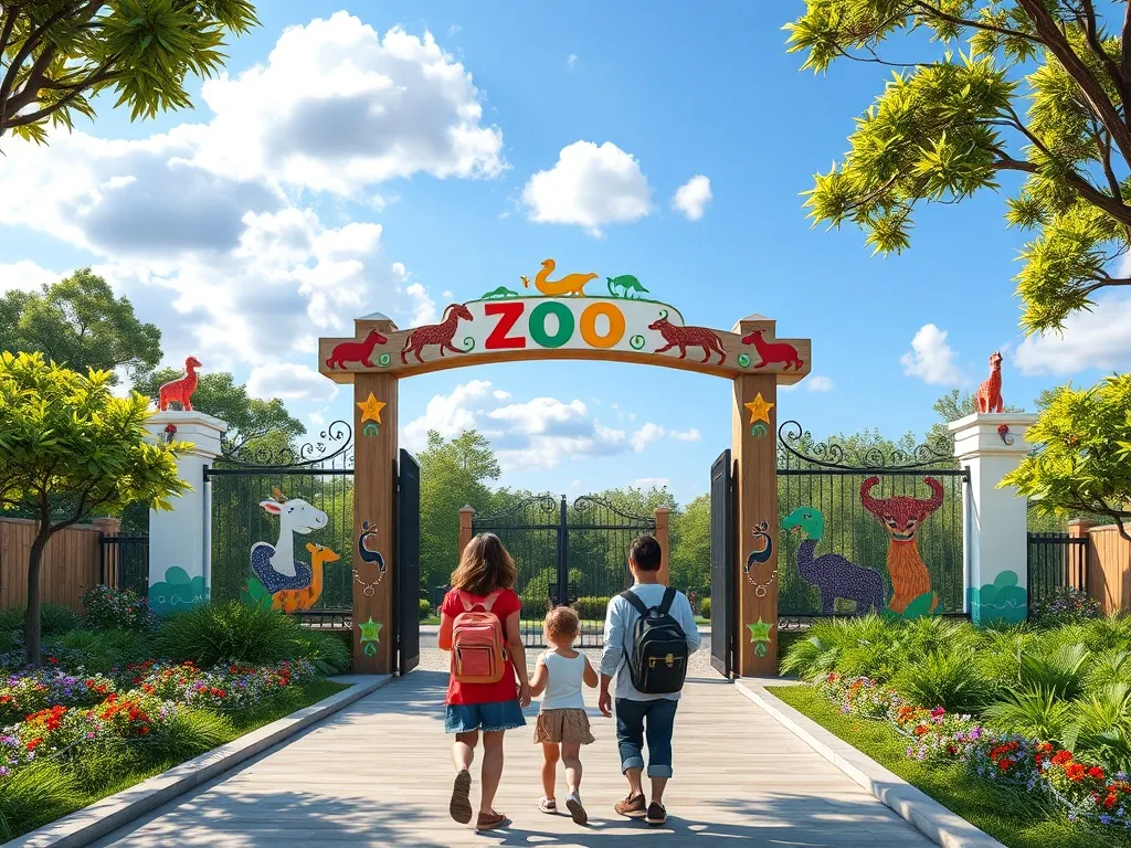 Zoo Wrocław – dojazd tramwajem, trasy i praktyczne informacje