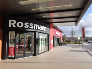 Rossmann Jawor – lokalizacja, godziny otwarcia, oferta sklepu