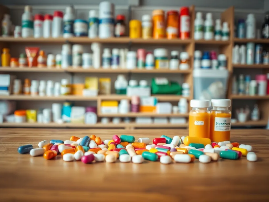 Apteka Jawor – lokalizacja, dane kontaktowe, dostępność leków