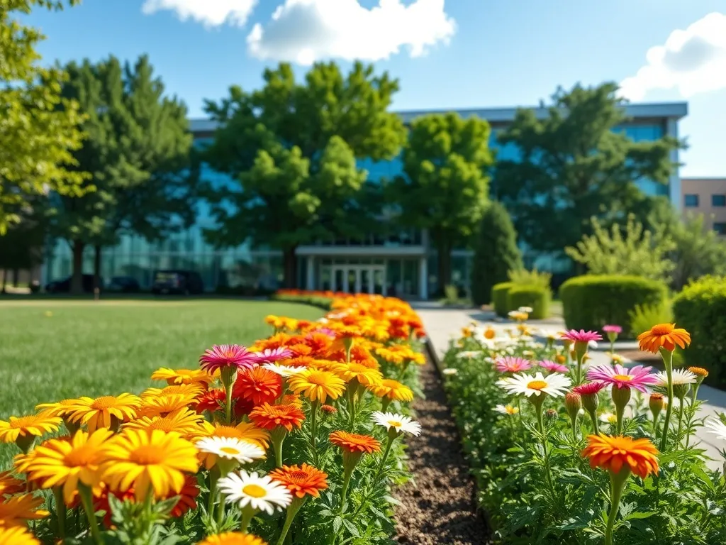Szpital św. Łukasza w Bolesławcu – lokalizacja, usługi, kontakt
