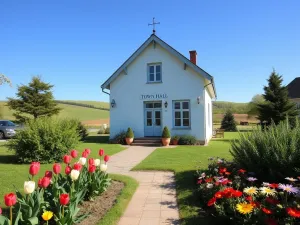 Urząd stanu cywilnego Wałbrzych – lokalizacja, godziny otwarcia