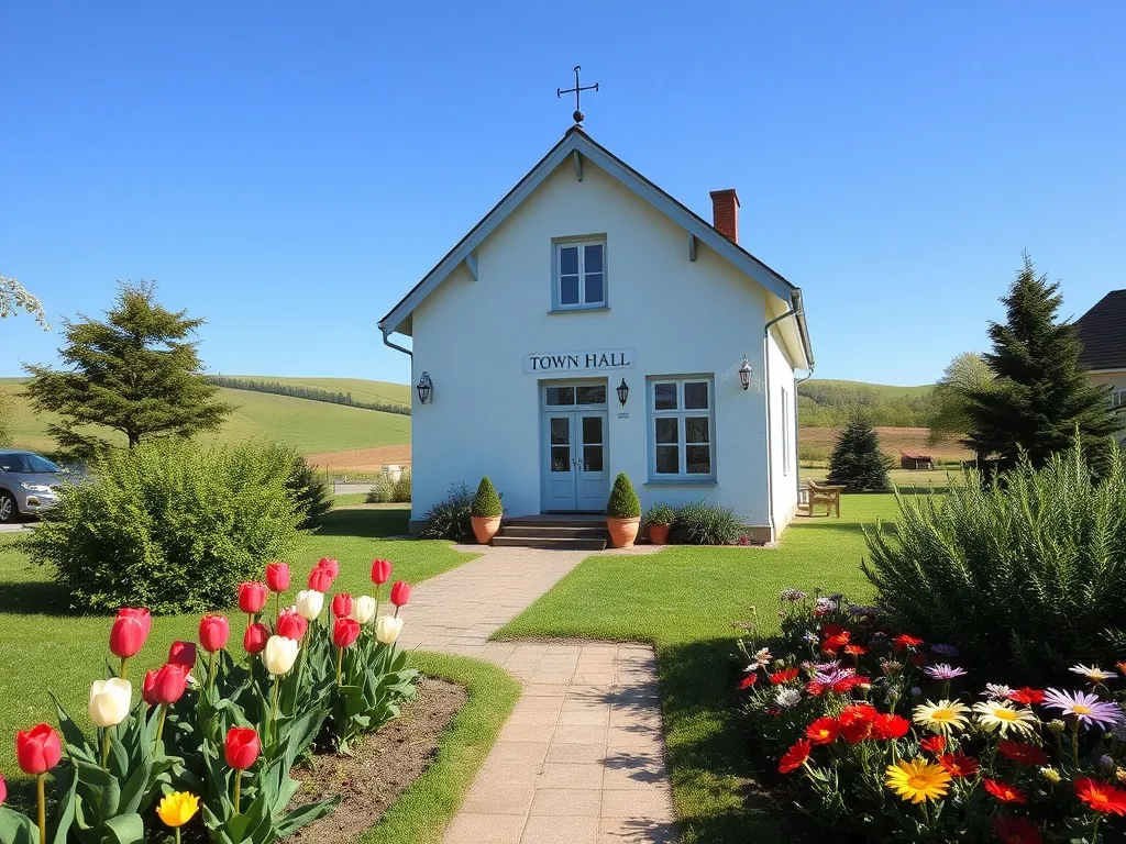 Urząd stanu cywilnego Wałbrzych – lokalizacja, godziny otwarcia