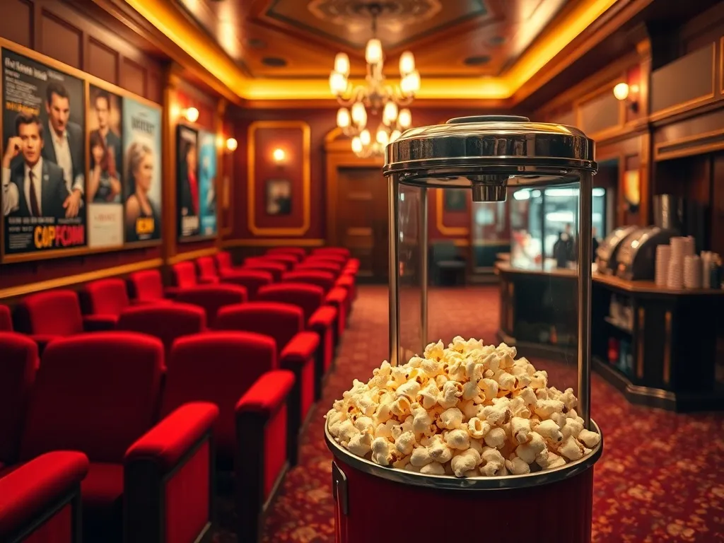 Kino Apollo Wałbrzych – repertuar, godziny seansów, bilety