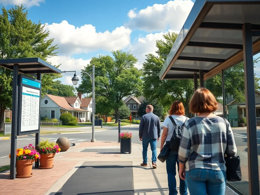 Rozkład jazdy autobusów Głogów – godziny, trasy, przystanki