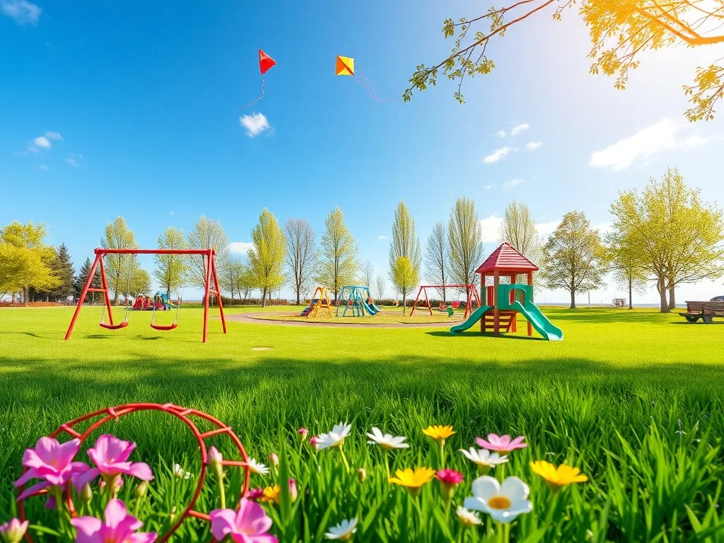 Atrakcje dla dzieci w Wałbrzychu – co warto zobaczyć?