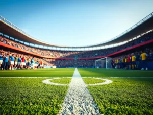 Ruch Chorzów – Chrobry Głogów: analiza meczu i statystyki