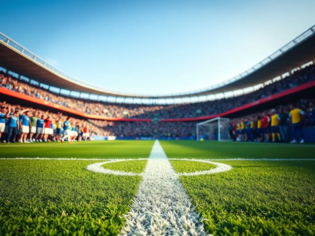 Ruch Chorzów – Chrobry Głogów: analiza meczu i statystyki