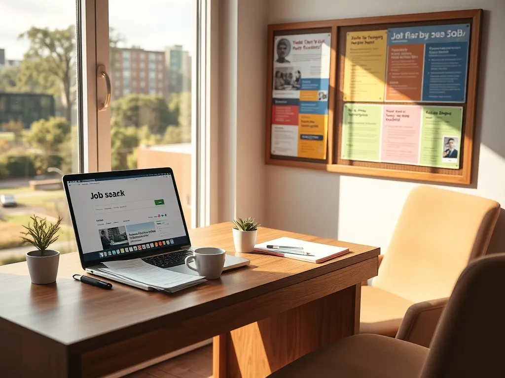 Urząd pracy Wałbrzych – oferty pracy i jak je znaleźć?