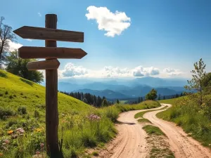 Zbyszek Wypalacz z Bieszczad – jak dojechać do tej atrakcji?