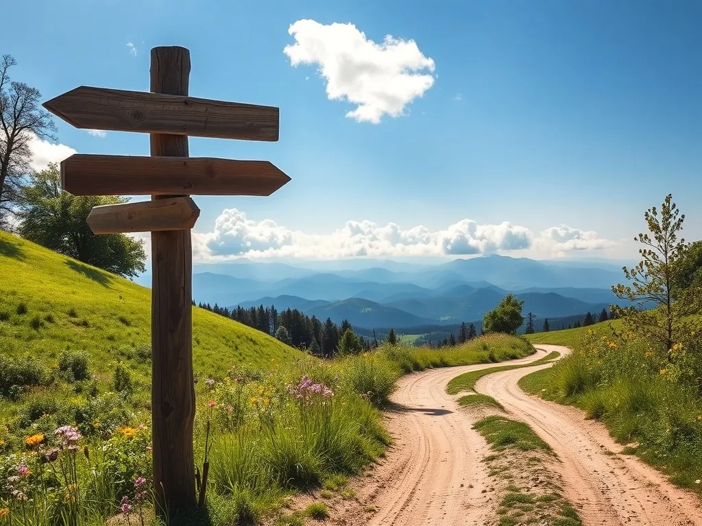 Zbyszek Wypalacz z Bieszczad – jak dojechać do tej atrakcji?