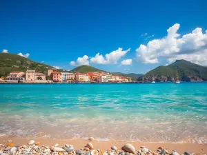 Ile się leci na Maltę? Sprawdź czas lotu i porady podróżnicze