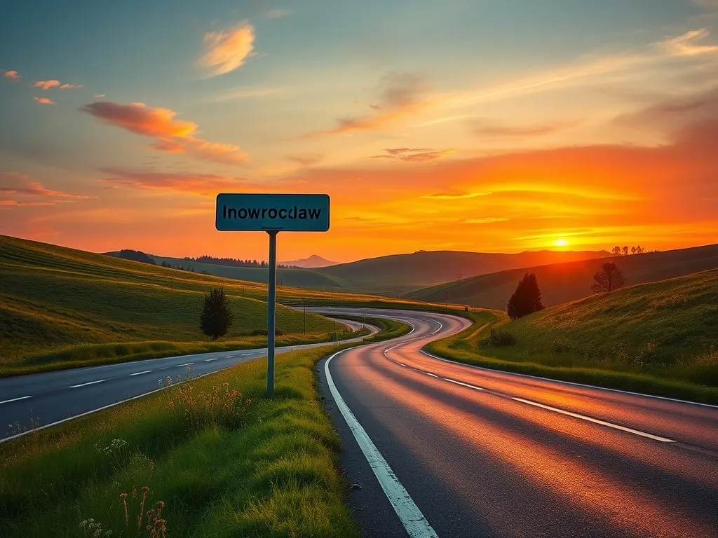 Jak dojechać do Inowrocławia? Praktyczny przewodnik podróżnika