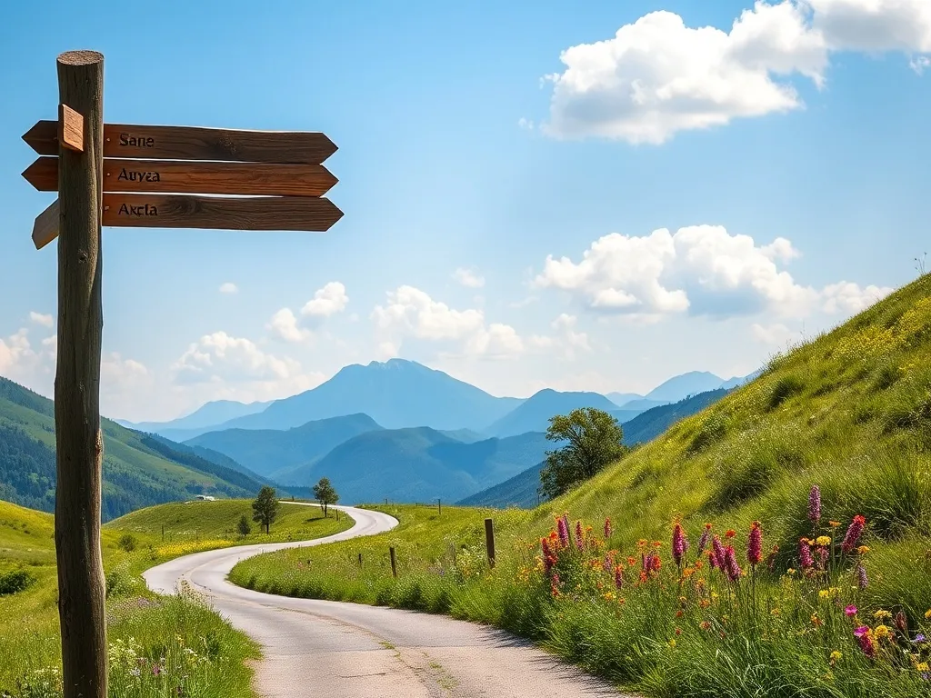 Jaszczurówka: jak dojechać i co warto zobaczyć?