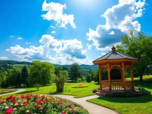 Iwonicz-Zdrój: jak dojechać i co warto zobaczyć?