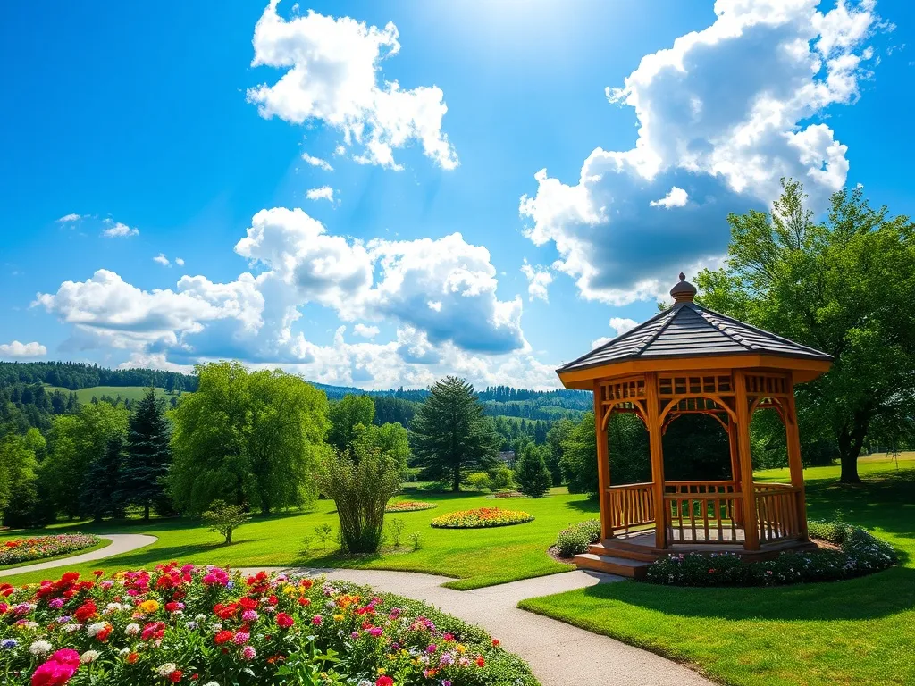 Iwonicz-Zdrój: jak dojechać i co warto zobaczyć?