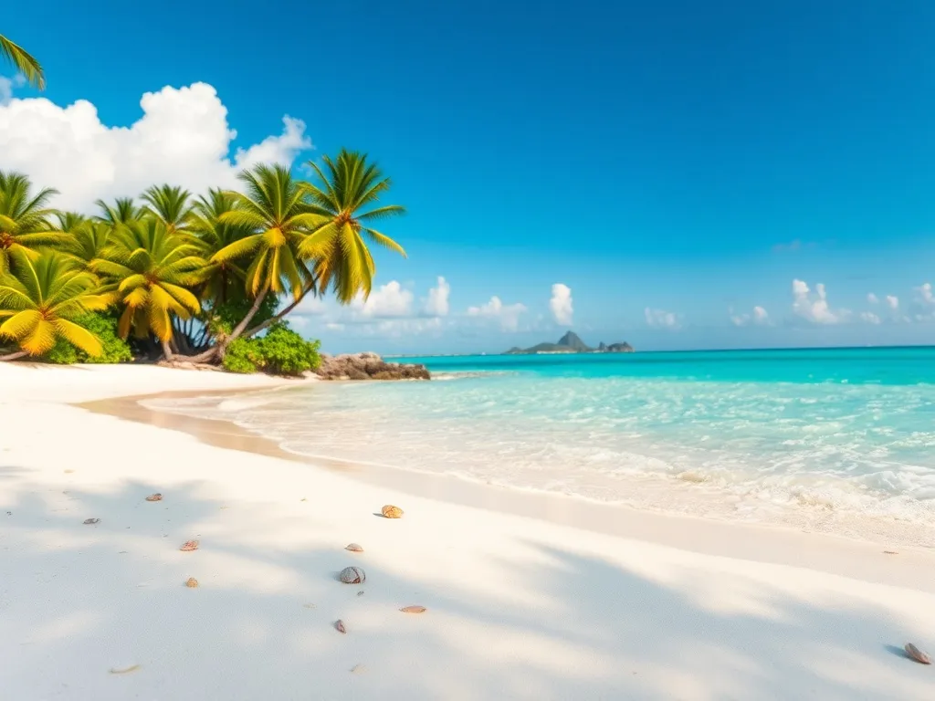 Ile się leci na Malediwy? Przewodnik po czasie lotu