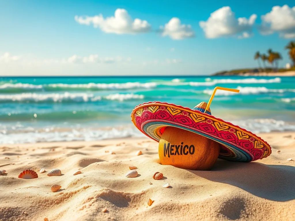 Ile się leci do Meksyku? Sprawdź czas lotu i porady podróżnicze