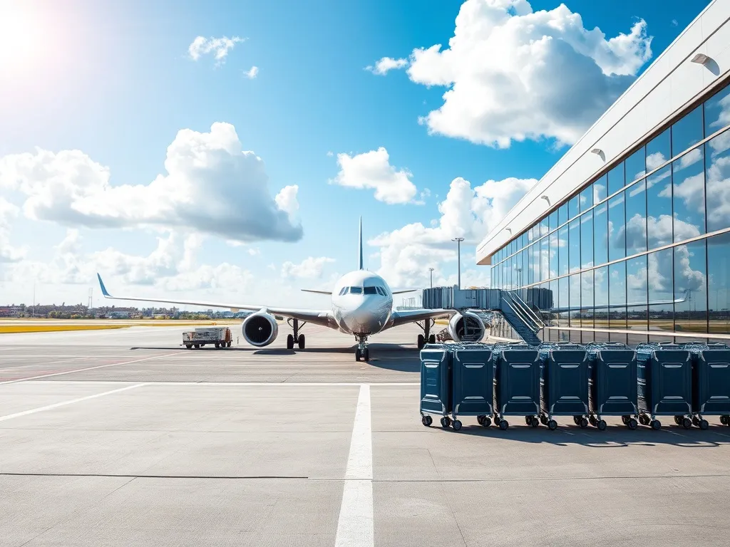 Ile się leci do Turcji? Sprawdź czas lotu!