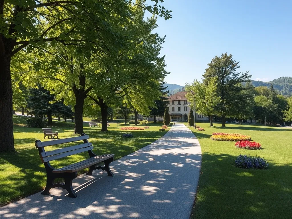 Horyniec-Zdrój sanatorium: jak dojechać i co zobaczyć?
