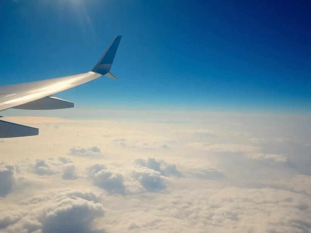 Ile się leci na Cypr? Sprawdź czas lotu i trasy