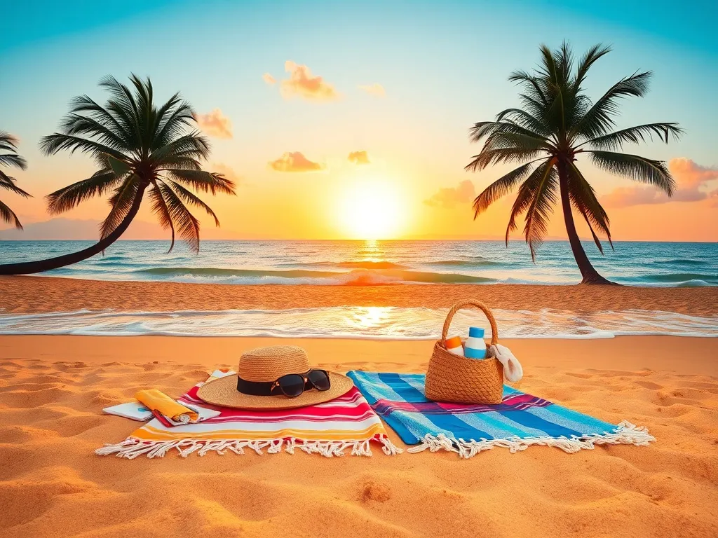 Ile się leci na Wyspy Kanaryjskie? Czas lotu i porady podróżnicze