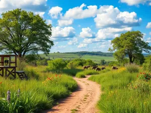 Zoo Safari w Czechach: jak dojechać i co zobaczyć?