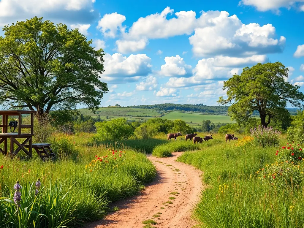 Zoo Safari w Czechach: jak dojechać i co zobaczyć?