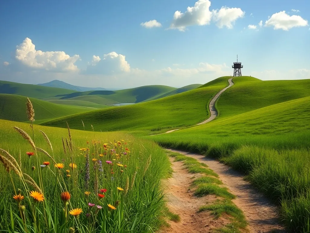 Jak dojechać do wieży widokowej Holica? Przewodnik krok po kroku