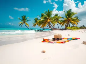 Ile się leci na Zanzibar? Sprawdź czas lotu i wskazówki