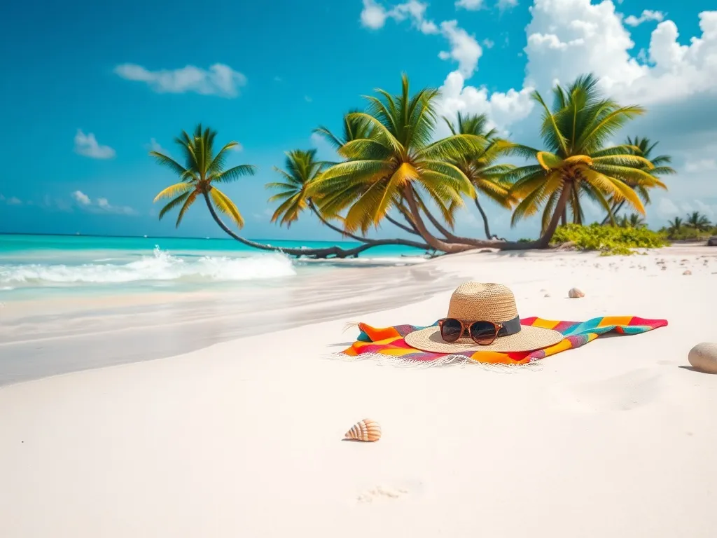 Ile się leci na Zanzibar? Sprawdź czas lotu i wskazówki