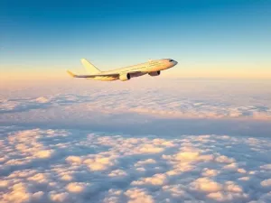 Ile się leci na Maderę? Przewodnik po czasie lotu