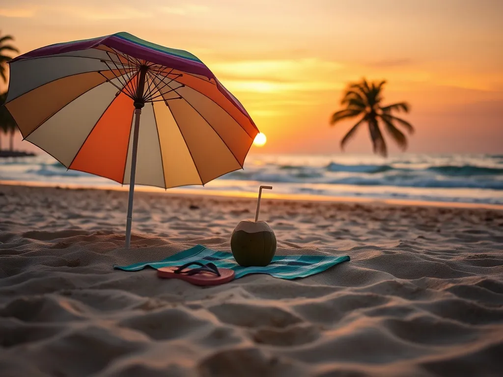 Ile się leci do Tajlandii? Przewodnik po czasie podróży