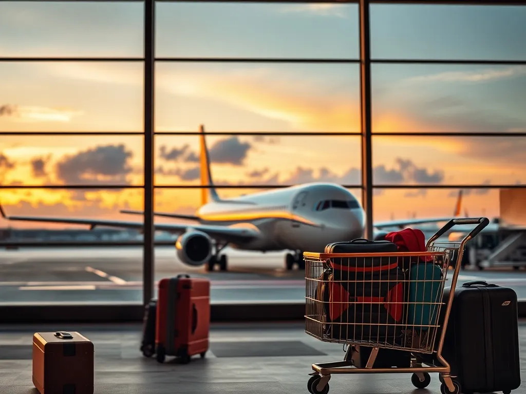 Ile się leci do Japonii? Przewodnik po czasach lotów